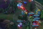 海星赛事- faker2021比赛视频 