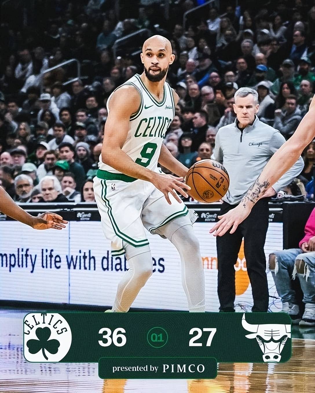 塔图姆连续三场比赛得分超过惊险取胜，IG挑战极限！的简单介绍